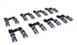 Lifters Grooved Roller - 86616