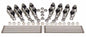 Rocker/Pushrod Pkg Small Chevy - RP141216