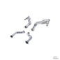 2004-2006 Pontiac GTO Downpipe & Header Exhaust