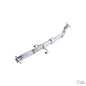 2023-Present Toyota GR Corolla Resonated Mid Pipe