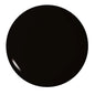 Beaulis Paint It Nail Polish 100 Black High-Shine Finish