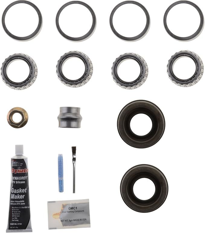 Differential Rebuild Kit - 10043619