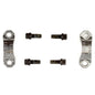 Universal Joint Strap F its 1.062 Cap 1/4in Bolt - 27018X