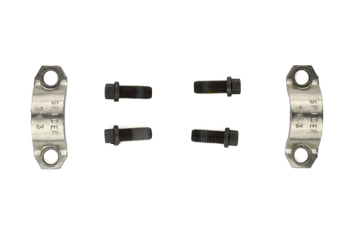 Universal Joint Strap Fi ts 1.188 Cap M8x1.0 Bolt - 37048X