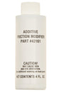 Differental Oil Additive / Friction Modifier 4oz. - 43161