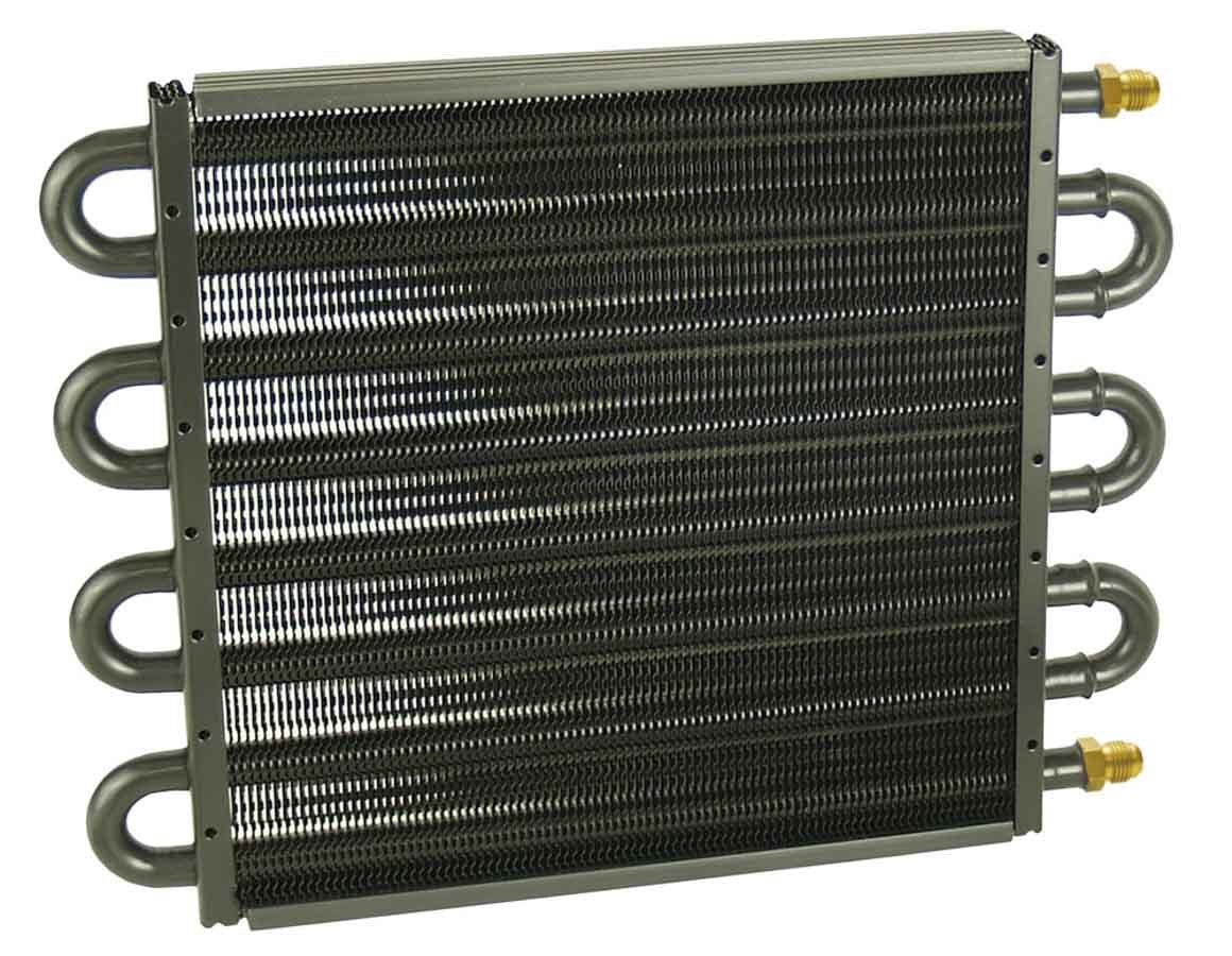 Tube & Fin Coolr with -6AN Inlets - 13317
