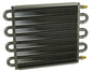 Tube & Fin Coolr with -6AN Inlets - 13317