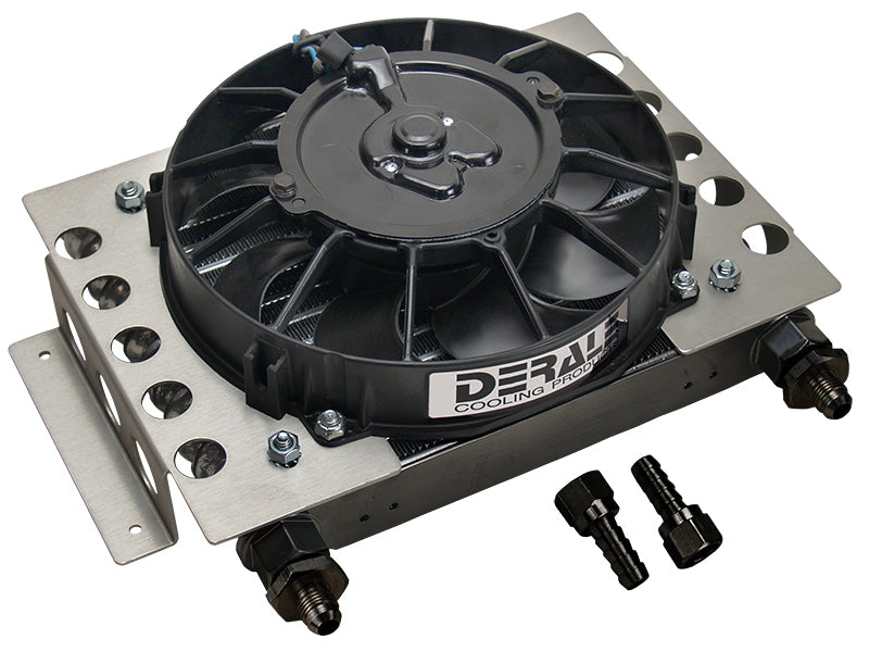 Engine Oil Cooler - 13750