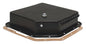 Black Trans Pan GM TH350 - 14200
