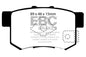 EBC Brakes - S10 Kits Greenstuff 2000 And GD Rotors - S10KR1044