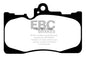 EBC Brakes - S20 Kits Ultimax And Plain Rotors - S20K1095