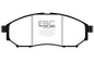 Bluestuff NDX Full Race Brake Pads