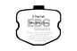 Bluestuff NDX Full Race Brake Pads