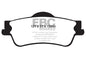 Yellowstuff Street And Track Brake Pads