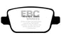 EBC Brakes - S6 Kits Bluestuff And GD Rotors - S6KR1149