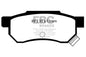 Yellowstuff Street And Track Brake Pads