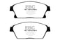 Yellowstuff Street And Track Brake Pads