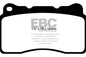 Yellowstuff Street And Track Brake Pads