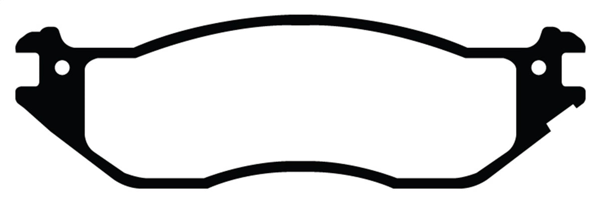 Yellowstuff Street And Track Brake Pads