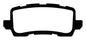 Yellowstuff Street And Track Brake Pads