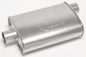 Muffler Super Turbo 2.5IN Aluminum - 17733