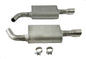 Exhaust System Kit - 39502