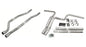 Exhaust System Kit - 89004