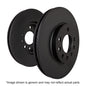 EBC Brakes - RK Series Directional Rotor Set - RK7794