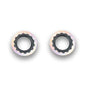 Stat-O-Seals 9/16in -6AN 2pk - 178009ERL
