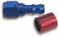 #6 Str Spr Stock Hose En - 700167ERL