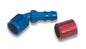 #8 45 Super Stk Hose End - 704609ERL