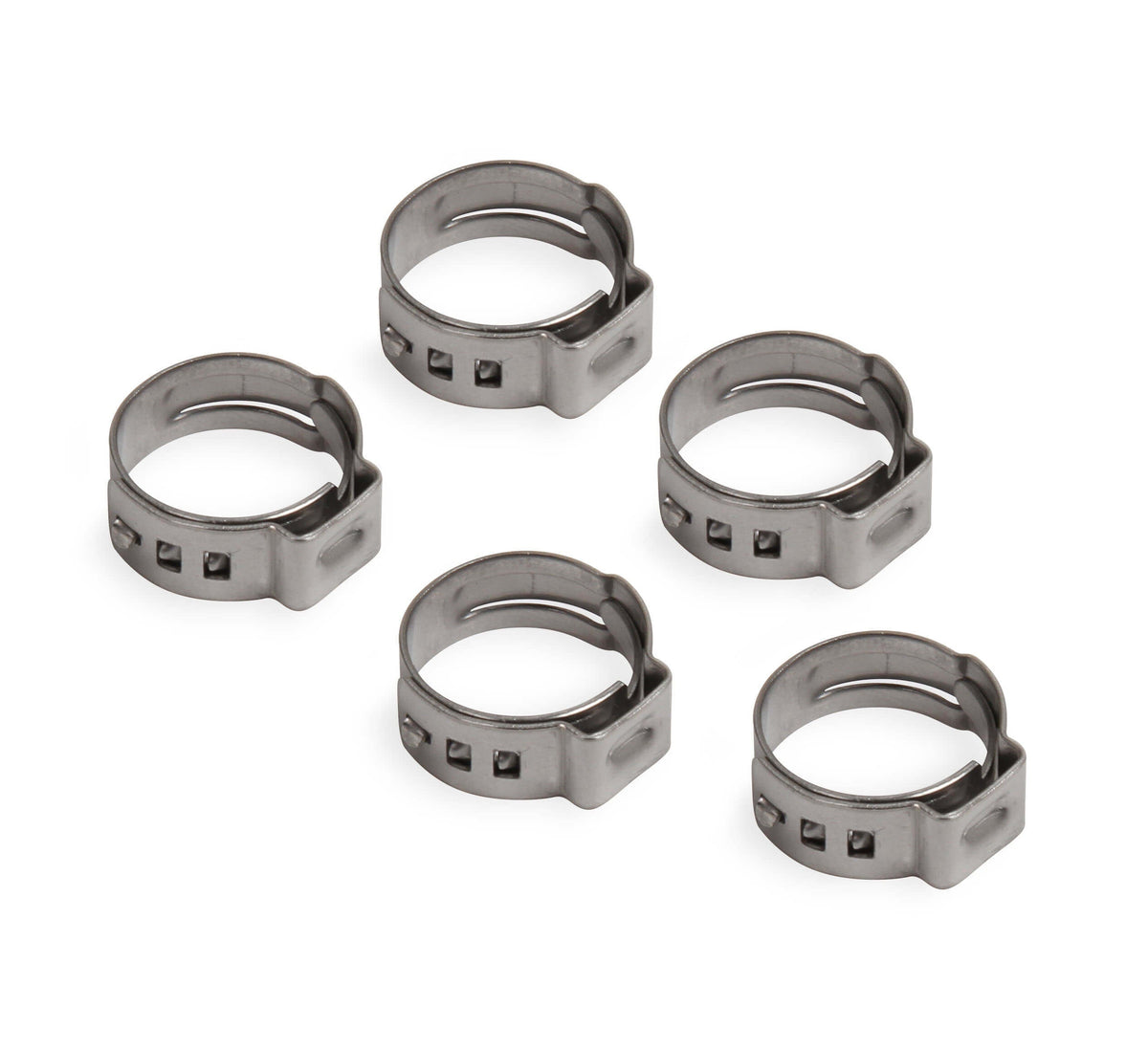 3/8 Hose Clamp For Vapor Guard Hose 5pk - 750010ERL