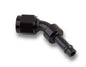 6an 45-Deg to 3/8 Vapor Guard Hose End - 754166ERL