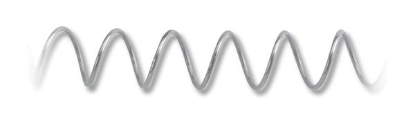 #16 Pro-Lite Inner Spring 4ft - 773416ERL