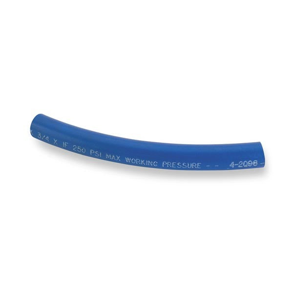 5/8 Blue Super-stock 20 Ft. Piece - 792010ERL