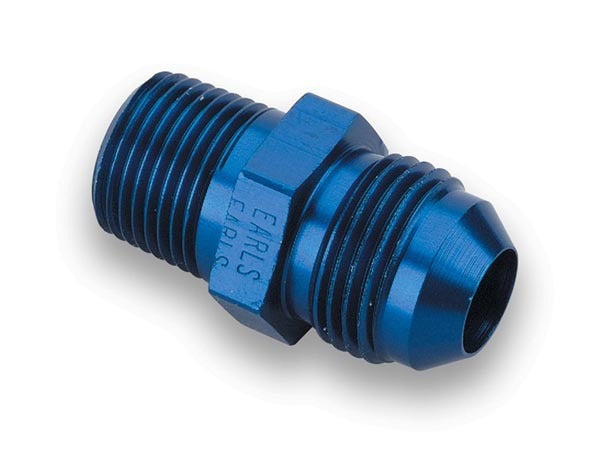 -10 To 3/4 Npt Adapter - 981609ERL