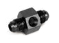 6an Gauge Adapter - Fuel Pressure Ano-Tuff - AT100192ERL