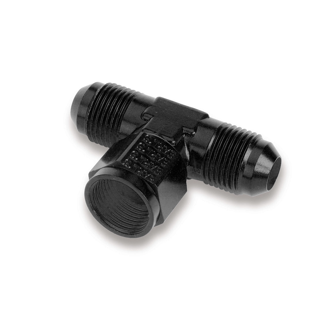 Adapter Fitting Tee AN Female Swvl on Side 8an - AT925108ERL