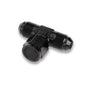 Adapter Fitting Tee AN Female Swvl on Side 8an - AT925108ERL
