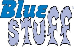 EBC Brakes - S6 Kits Bluestuff And GD Rotors - S6KF1196