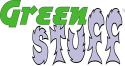 EBC Brakes - S10 Kits Greenstuff 2000 And GD Rotors - S10KF1407