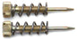 Idle Mixture Screw Set - 1496