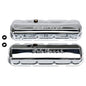 Valve Cover Big Block Chevy Low Profile - 4480