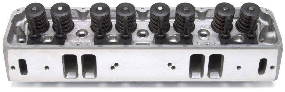 Single Cylinder Head Complete - 60119