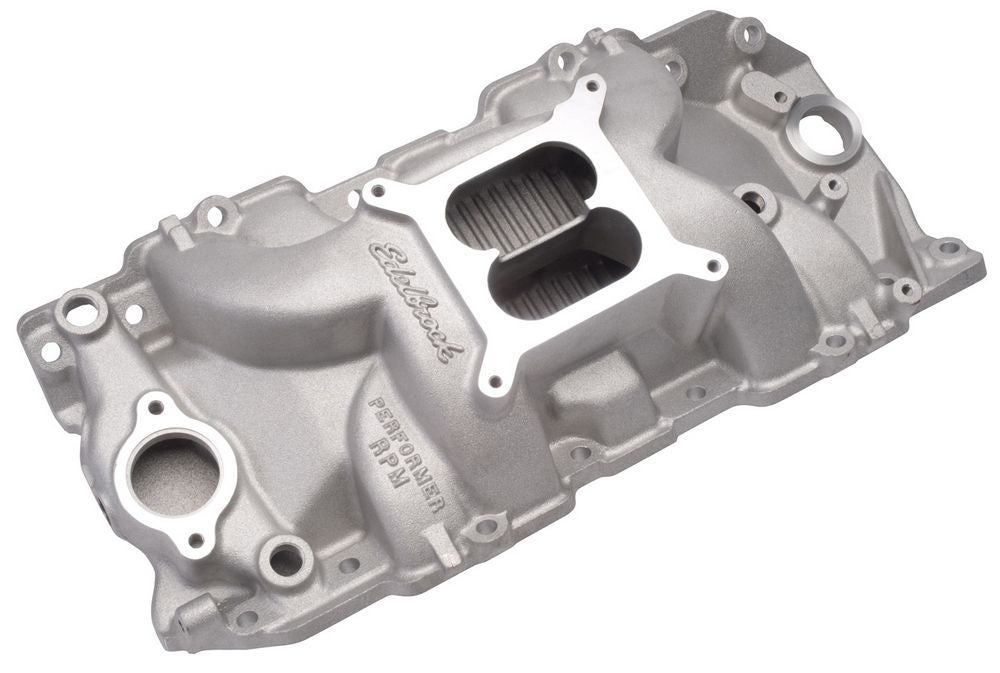 Manifold RPM 2-R BBC Non-egr - 7163