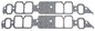 Intake Gasket Set - BBC R/P - 7202
