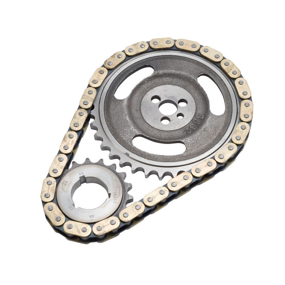 Timing Set SBC OEM Rlr Cam - 7801