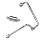Fuel Line Dual Feed Pol Filter - 8128
