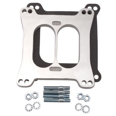 1/2" Carburetor Spcer for Dual Plane - 8715