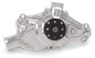 Water Pump Plshd Aluminum SBC Shor - 8820